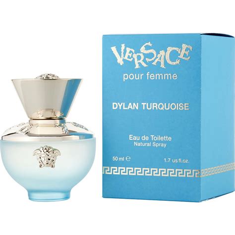 versace dylan turquoise equivalente